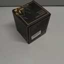 40th Birthday Gifts Women Men, 40th Birthday Decorations for Women Men, Funny 40 Birthday Candle Gifts for Her Him Mom Dad Husband Wife Best Friends Sister, 1986 40 Year Old Gag Gift Ideas