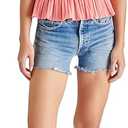 Steve Madden Womens Contemporary. Pink Small