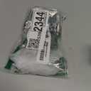 Clear case fits iPhone 17 Case, Compatible with Magsafe, Shockproof Protection, Anti-Yellowing, Slim Transparent Cover with Camera Lens Protection (Clear, iPhone 17 Pro Max)