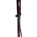 Bell Zephyr Bicycle Floor Pump