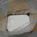 Conworld Laundry Detergent Dispenser, Wall Mounted Laundry Beads Dispenser for Scent Booster Beads, Stain Remover Powder, Bath Salts, Rice, Beans Grain and Dry Food, Laundry Scent Booster Container, 52oz