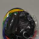 Aihoye Resistance Bands for Working Out, Exercise Bands with Handles, Stretch Bands for Exercise, Workout Bands with Door Anchors for Physical Therapy & Strength Training (5-105LB Set (11 Pcs))