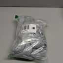 Tomkas Small Dog Sling Carrier - Classic Pocket & Classic Strap - for 3-10 lbs Pets(Grey)