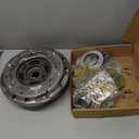 Schaeffler LuK RepSet 07-233 Clutch Kit, OEM Replacement Transmission Clutch Kit, Compatible with Ford EcoSport 13-17, Fiesta 11-19, Figo 16-18, Focus 11-18