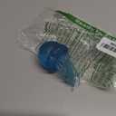 Jellyfish Squeeze Toys, Relieve Stress, Slow Rise Squishy, Ultra Moldable Stress Relief Sensory Toy for Adults (Blue)