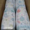Pampers Diapers - Cruisers 360 - Size 4, 144 Count, Babyproof up to 100% Leakproof Pull-On Diaper