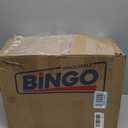 Graco TurboBooster 2.0 Backless Booster Car Seat, Denton