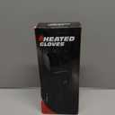 Heated Gloves for Men Women, Electric Winter Gloves Waterproof Heating Gloves Warm Thermal Touchscreen Cold Weather Hand Warmers Arthritis Gloves for Outdoor Motorcycle Ski Cycling Running Snow