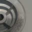 Phoenix V-Belt Pulley - 3/4in. Bore, 6in. Outside Dia.
