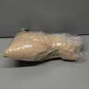 10x10ft Champagne Tulle Backdrop Curtain for Parites, Sheer Backdrop Curtains for Wedding Baby Shower Birthday Party Photo Shoot Decorations, Size: 10ft x 10ft(2 Panels 5*10ft)