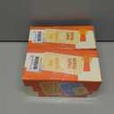 Pack of 2, NewEleven Fathers Day Gift For Dad - Funny Present For Father, Men - Dad Birthday Gift, Unique Father Gifts From Daughter, Son, Kid, Wife - 20 Oz Tumbler Navy