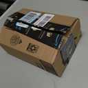 YEGUO 2 Packs Thanksgiving Decorations for Home, Fall Lights Battery Operated, Total 20ft 40 LED Lighted Fall Garland Maple Leaves for Holiday Autumn Harvest Fall Thanksgiving Halloween Decor (Orange)