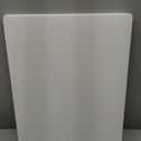 Golden State Art, Acid Free 5 Pack 18x24 White Foam Boards Foam Core Poster Board, 1/8'' Thick Polystyrene Foam Sheet for Projects, Mounting, Crafts, Art and Presentations