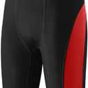 G Gradual Boys Swim Jammers Youth Competitive Swim Team Trunks Quick Dry Stretch Racing Swimsuit Swimming Shorts for Boy M