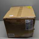 Coleman 45F Double Sleeping Bag, Queen Size XL Tandem Sleep Sack with Big & Tall Design, Zips Apart into 2 Sleeping Bags, Machine Washable