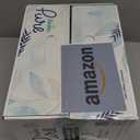 Pampers Pure Protection Baby Diapers, Size 0 (10 lbs), 76 Count, Up to 100% Leakproof, Premium Plant-Based Skin Protection, Hypoallergenic Soft Diapers (Newborn)