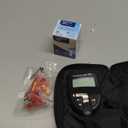 Ascensia CONTOUR NEXT GEN Blood Glucose Monitor AllInOne Kit with 20 Test Strips, Accurate Blood Sugar Monitor, EasytoUse Glucose Meter, Portable and Reliable Diabetes Testing Kit