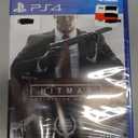 Hitman: Definitive Edition - PlayStation 4