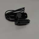 1080P Full HD Webcam with Privacy Cover, Wide Angle Lens, Active Light Correction, Plug and Play USB Webcam for PC, Desktop, Laptop