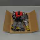 Transformers Studio Series 86-15 Leader Class The The Movie 1986 Dinobot Sludge Action Figure, Ages 8 and Up, 8.5-inch