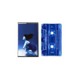 The Marias Submarine Cassette