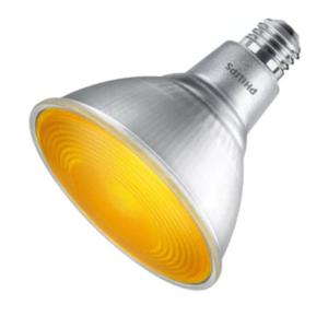 Philips 13.5 W, Party Bulb Lights up Yellow