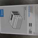 Midea Inverter Window Air Conditioner with Heat Quiet Window AC Unit and Heat Combo with Dehumidifier Cools up to 550 Sq. Ft. Energy Star Rated, Smart Control, Remote, 12,000 BTU