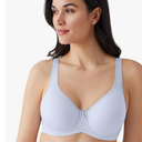Wacoal Women's Basic Beauty Contour T-Shirt Bra 40DD