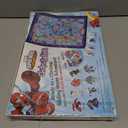 Hasbro Gaming Chutes and Ladders: Marvel Spider-Man Edition Board Game for Kids 2-4 Players, Preschool Games, Ages 3 and Up (Amazon Exclusive)