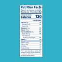 Blue Diamond Almonds, Pecan Thins Gluten Free Cracker Crisps perfect for Snacking, 4.25 oz, Best By 02/13/26