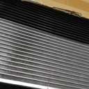 A-Premium Air Conditioning Condenser Compatible with Ford