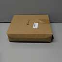 Norme 10 Pcs Crochet Christmas Ball Ornaments Knitted Neutral Christmas Ornament 3.15" Boho Farmhouse Plush Fur Cable Hanging Ornament Ball for Xmas Tree Crochet Decor Wreath Mantel Garland Decor