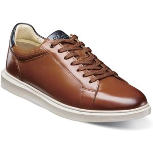 Florsheim Men's, Social Lace-Up Sneaker, 10.5 Wide