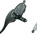 Front Left & Rear Brake Master Cylinder for Polaris Magnum 325 330 500 ATV PRO 500 4X4 PPS Scrambler 500 Trail Blazer 250 330 400 Trail Boss 325 330 Xpedition 325 425 Xplorer 250 400 2010238 1910311