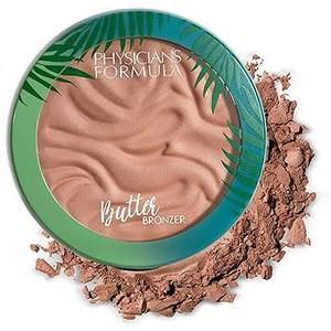Physicians Formula, Clarins, e.l.f., Maybelline
