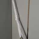 20 Pcs Bow Saw Blade 21 Inch Steel Blade for Tree Cutting Replacement for Quick Work of Wet Wood Green Wood Gardening Log Branches Cutter