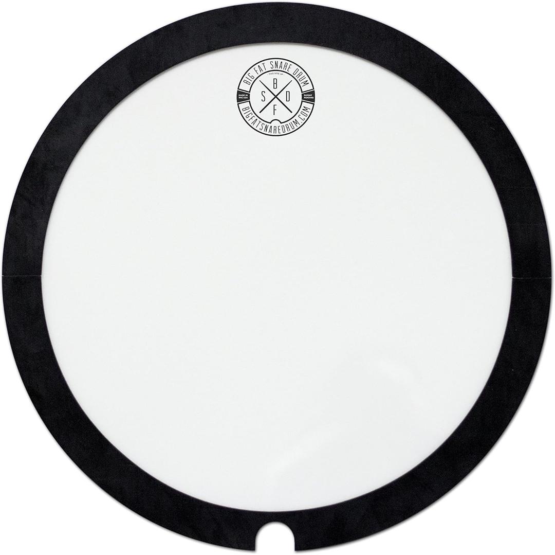 Big Fat Snare Drum - The Original 14"