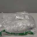 10 Inch Pan Lid 10“ Tempered Glass Pot Lid for Cast Iron Skillets, Pans, Frying Pan, Pots and Wok, Heat Resistant Handle