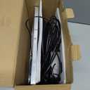 Solar Shed Light Indoor Outdoor, 2000LM Daytime Available Pendant Light with Pull String, Dusk to Dawn, 3 Lighting Modes Solar Lights Indoor, IP65 Waterproof for Barn, Gazebo, Shop, Garage (1 Pack, Cool White)