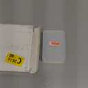 2x3 Picture Frame, 3 Packs Acrylic Mini Frames 2.5x3.5 inches Magnetic Wallet Size Picture Frames, Desktop Frameless Photo Display Holder Business Card Frame