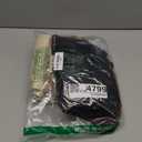 Verceco Mens Pirate Costume Outfit Renaissance Costume Men Medieval Outfit With Pirate Pants Shirts Sash Accessories (khaki, Large)