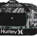 Hurley Rolling Duffel