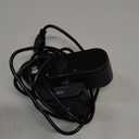 AOC 4k Webcam for PC with Microphone, Computer Camera with Noise Cancellation, Privacy Cover, 99 FOV, Plug & Play USB Webcam for Streaming, Conferencing, Zoom, Skype, Facetime, Laptop, PC, Skype (Black)