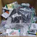 Box of Mixed Items, Retail is Estimated