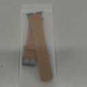 Tasikar Bands Compatible with Apple Watch Band 42mm (Series11/10) 41mm 40mm 38mm Men Genuine Leather Replacement Bands Compatible with Apple Watch SE Series 11 10 9 8 7 6 5 4 3, Classic Brown