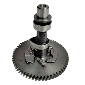 Camshaft for Honda GX340 GX390 11HP 13HP Gas Engine Generator 188F 190F 389cc 420cc
