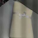 5 GAL Water Jug Cover Woven Jute Bottle Sleeve Decorative Sleeve with Bow
