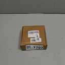 Trailer Bearings Kit L68149 Bearing Kit L44649 Bearing Kit -2 Sets Compatible with 3500lbs 1-1/16'' to 1-3/8'' Trailer Axles, Spindle #84