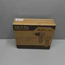 SEESII 16.8V Impact Driver Kit, 1/4" Hex Cordless Impact Driver Set & 2×2.0Ah Batteries, 150N.m Max Torque(1327 In-lbs) Brushless Power Impact Driver w/ 16Pcs Drill Bits, 0-3300RPM Variable Speed