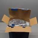 Bedsure Electric Blanket Twin with Preheat Function - Soft Flannel Heated Blanket Twin Size, Fast Heating with 6 Time Settings (Up to 10H) & 6 Heat Settings, Gifts for Grandma (62x84 inches, Grey)